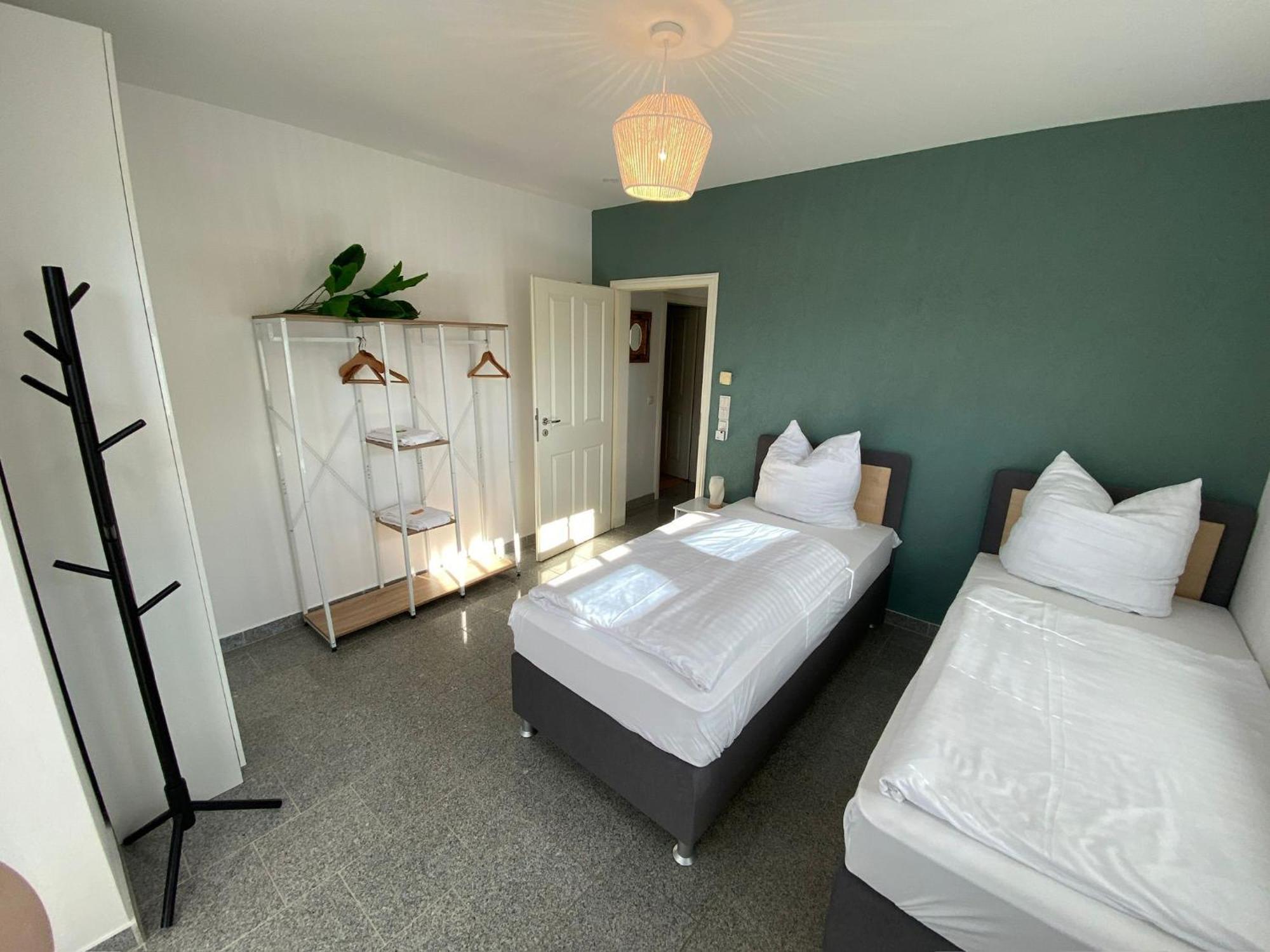 Oara Comfort Home, Ferienhaus 160Qm Mit Garten Reppenstedt Exterior foto
