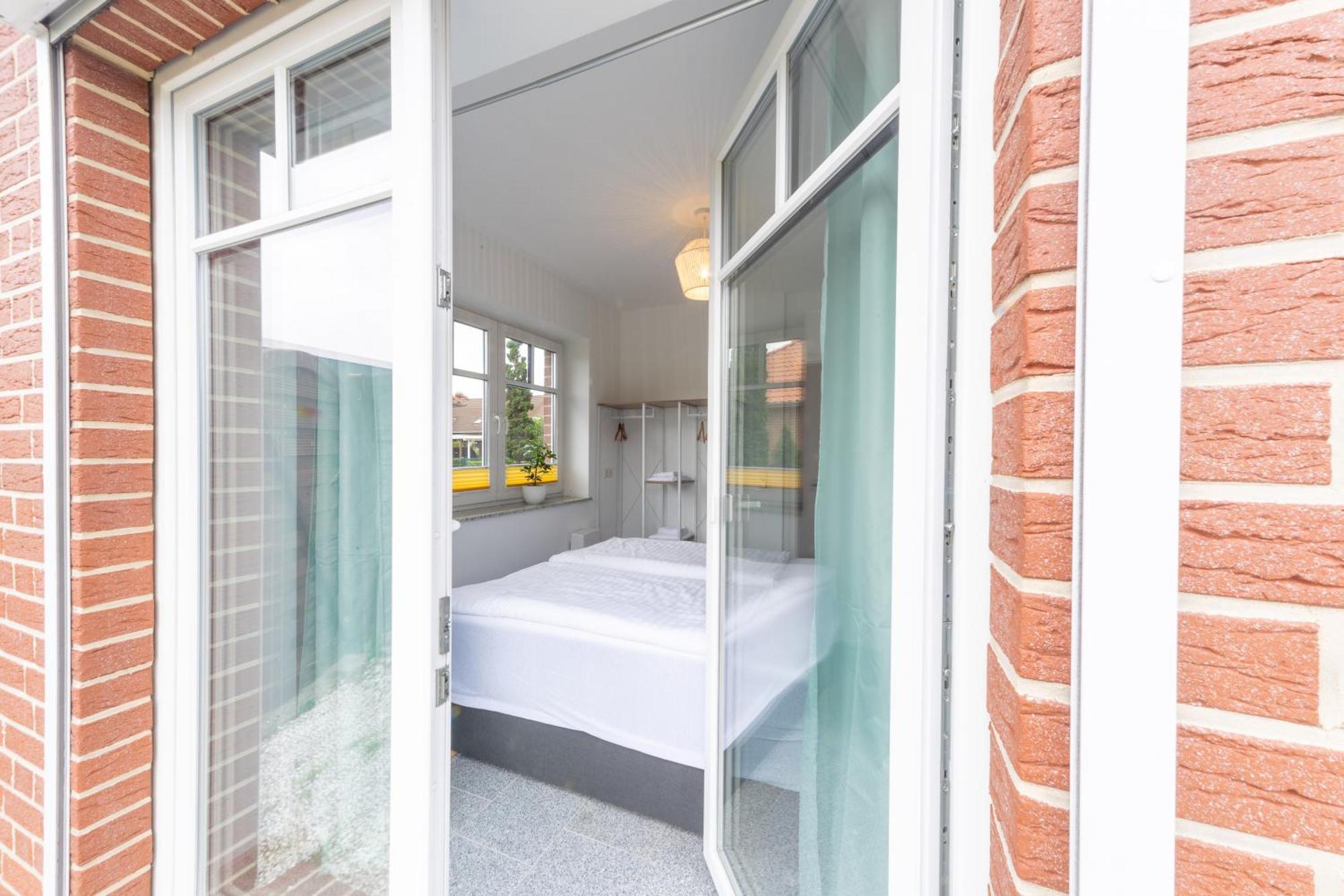 Oara Comfort Home, Ferienhaus 160Qm Mit Garten Reppenstedt Exterior foto
